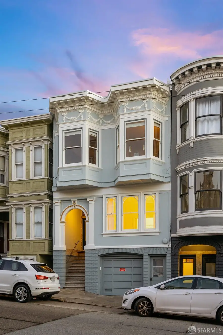 1259 Union Street, San Francisco, CA 94109 - Image #3