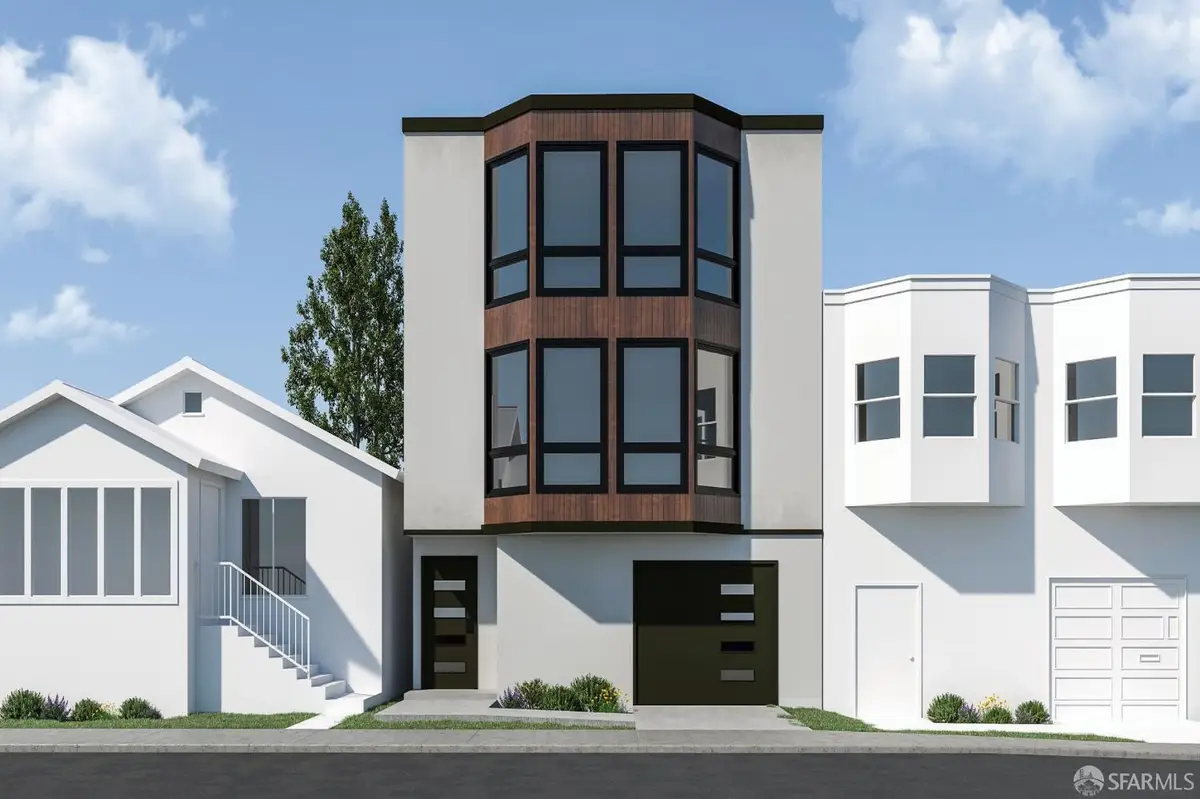 292 Arleta Avenue, San Francisco, CA 94134 - Image #1