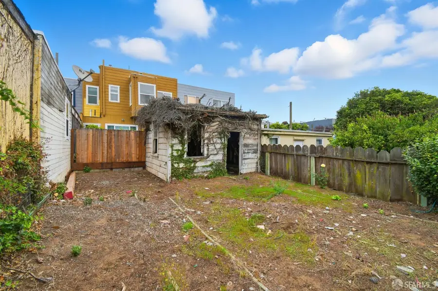 292 Arleta Avenue, San Francisco, CA 94134 - Image #3