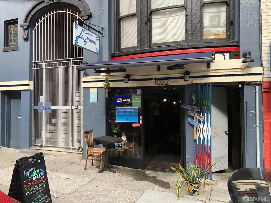 1022-1028 Bush Street, San Francisco, CA 94109 - Image #2