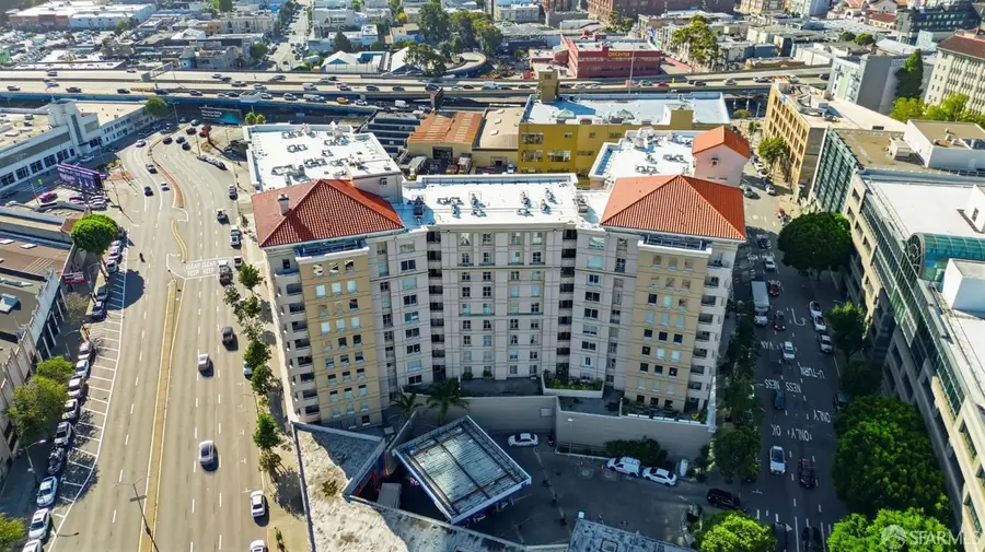 140 South Van Ness Avenue #417, San Francisco, CA 94103 - Image #2