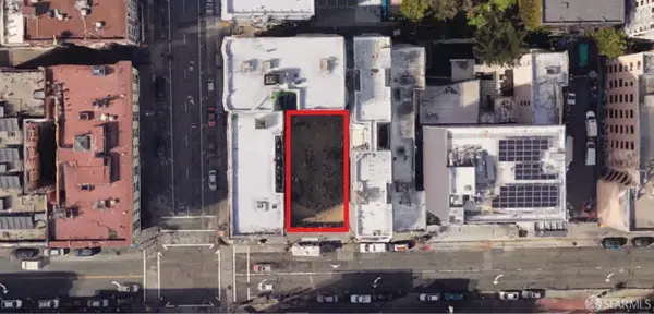 380 Ellis Street, San Francisco, CA 94102