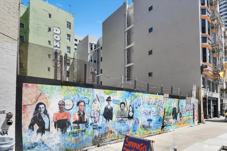 380 Ellis Street, San Francisco, CA 94102 - Image #3