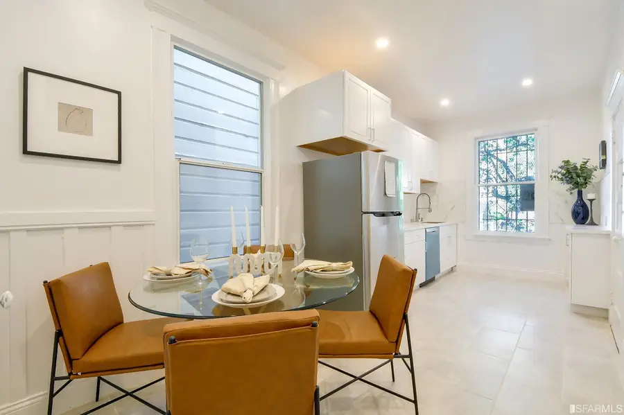 1318 Vallejo Street, San Francisco, CA 94109 - Image #2