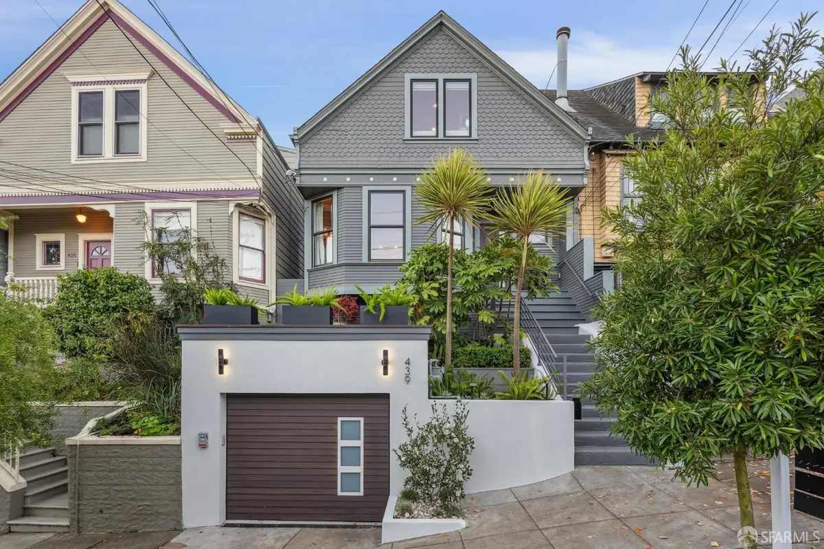 439 Clipper Street, San Francisco, CA 94114 - Image #1