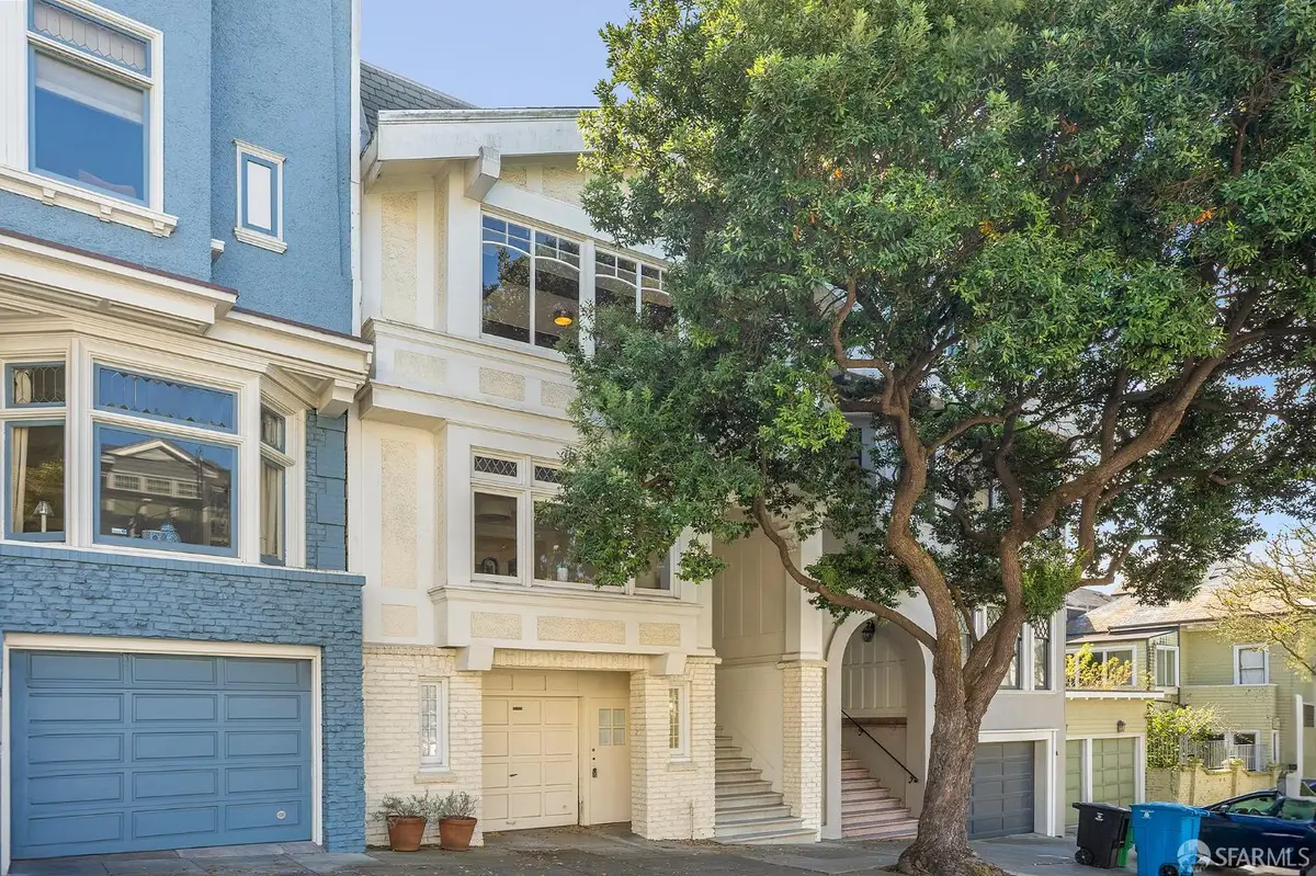 3975 Clay Street, San Francisco, CA 94118 - Image #1