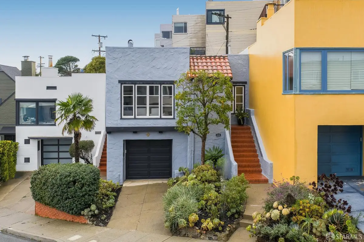 660 Teresita Boulevard, San Francisco, CA 94127 - Image #1