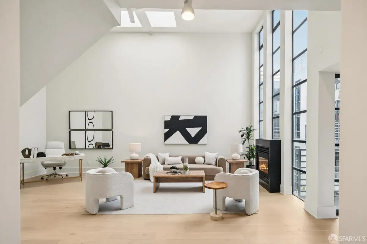 920 Harrison Street #14, San Francisco, CA 94107 - Image #1