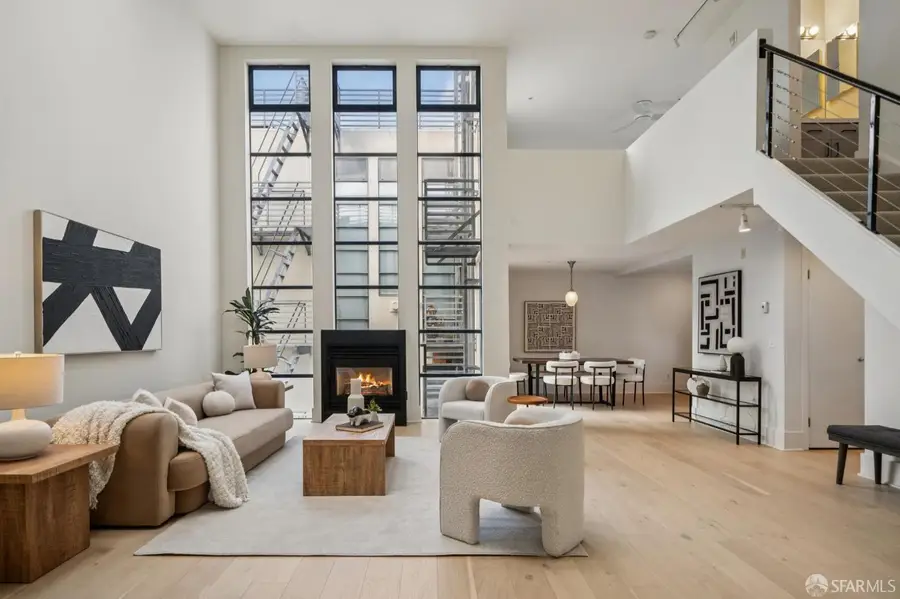 920 Harrison Street #14, San Francisco, CA 94107 - Image #3