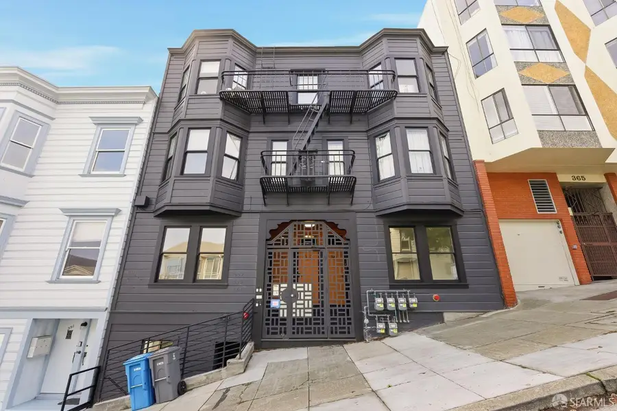 357 Vallejo Street, San Francisco, CA 94133 - Image #2
