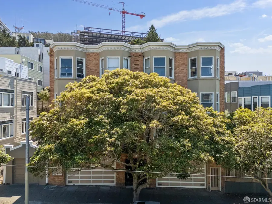 225 Irving Street, San Francisco, CA 94122 - Image #2