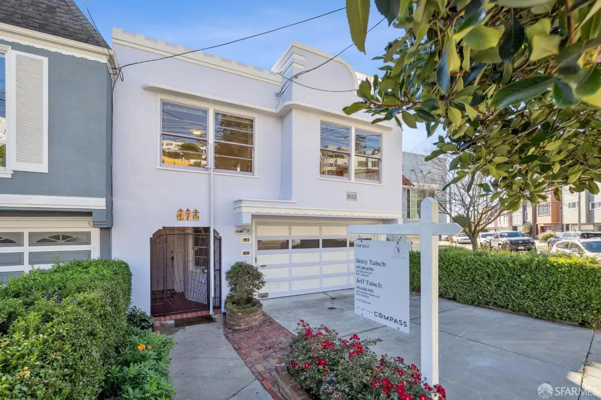 473 Melrose Avenue, San Francisco, CA 94127 - Image #1