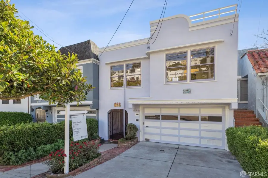 473 Melrose Avenue, San Francisco, CA 94127 - Image #2