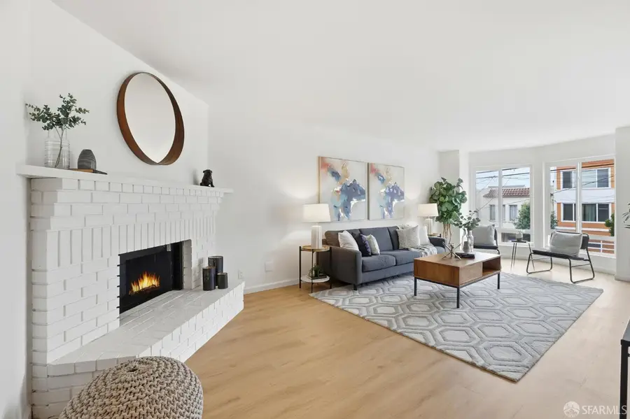 4430-4432 Anza Street, San Francisco, CA 94121 - Image #2