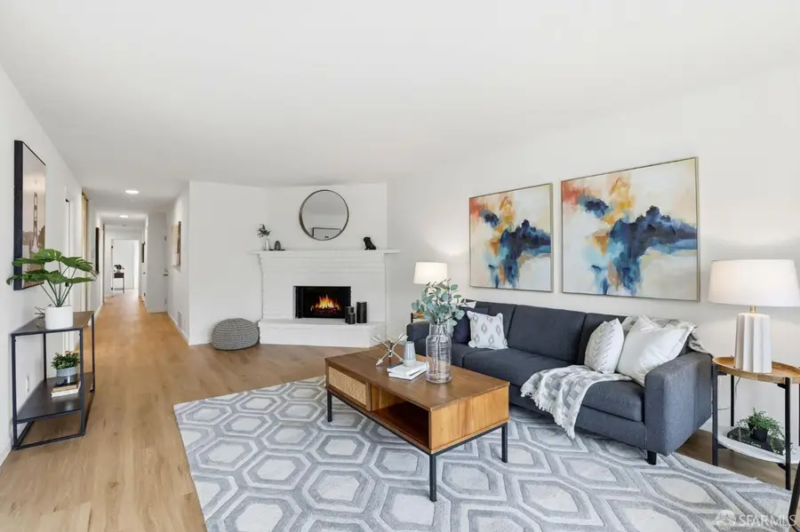 4430-4432 Anza Street, San Francisco, CA 94121 - Image #3