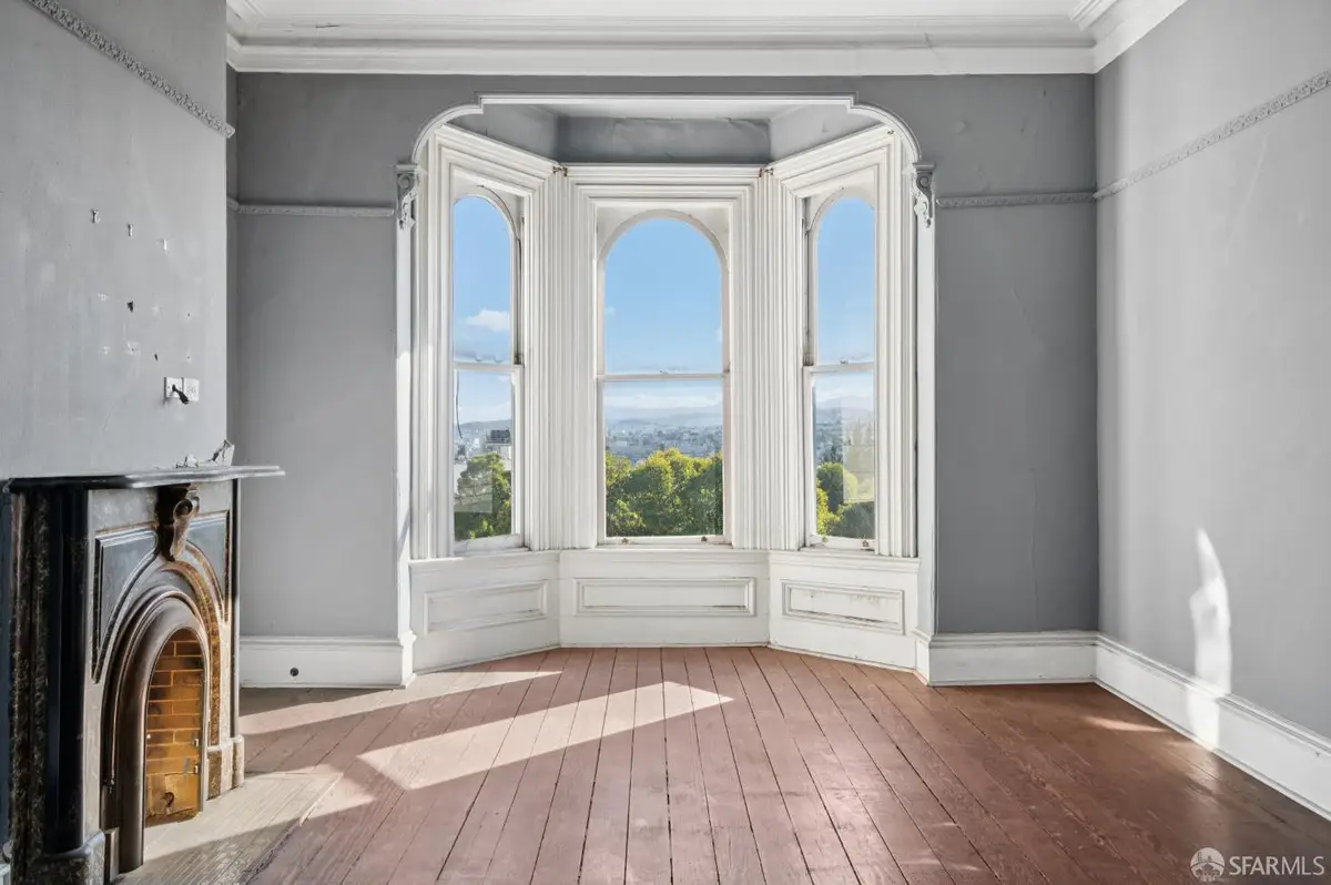 2132-2134 Pine Street, San Francisco, CA 94115 - Image #1