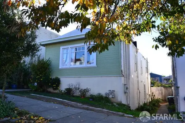 329 Faxon Avenue, San Francisco, CA 94112