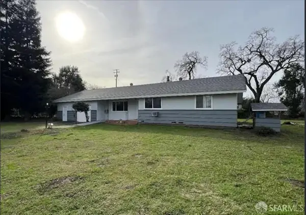 12420 State Highway 99e Highway, Red Bluff, CA 96080