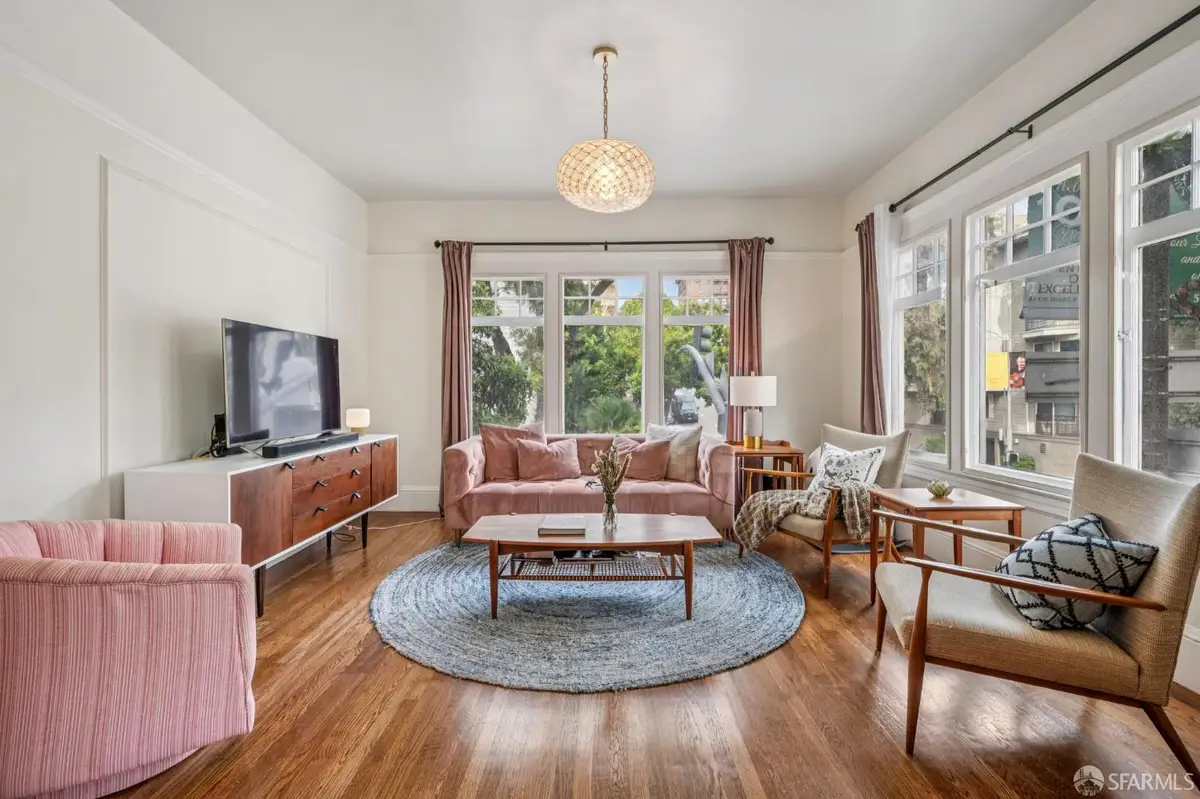 1805 Pine Street #25, San Francisco, CA 94109 - Image #1