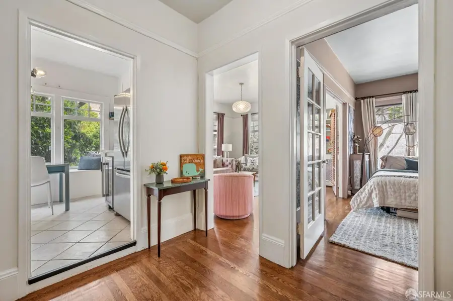 1805 Pine Street #25, San Francisco, CA 94109 - Image #3