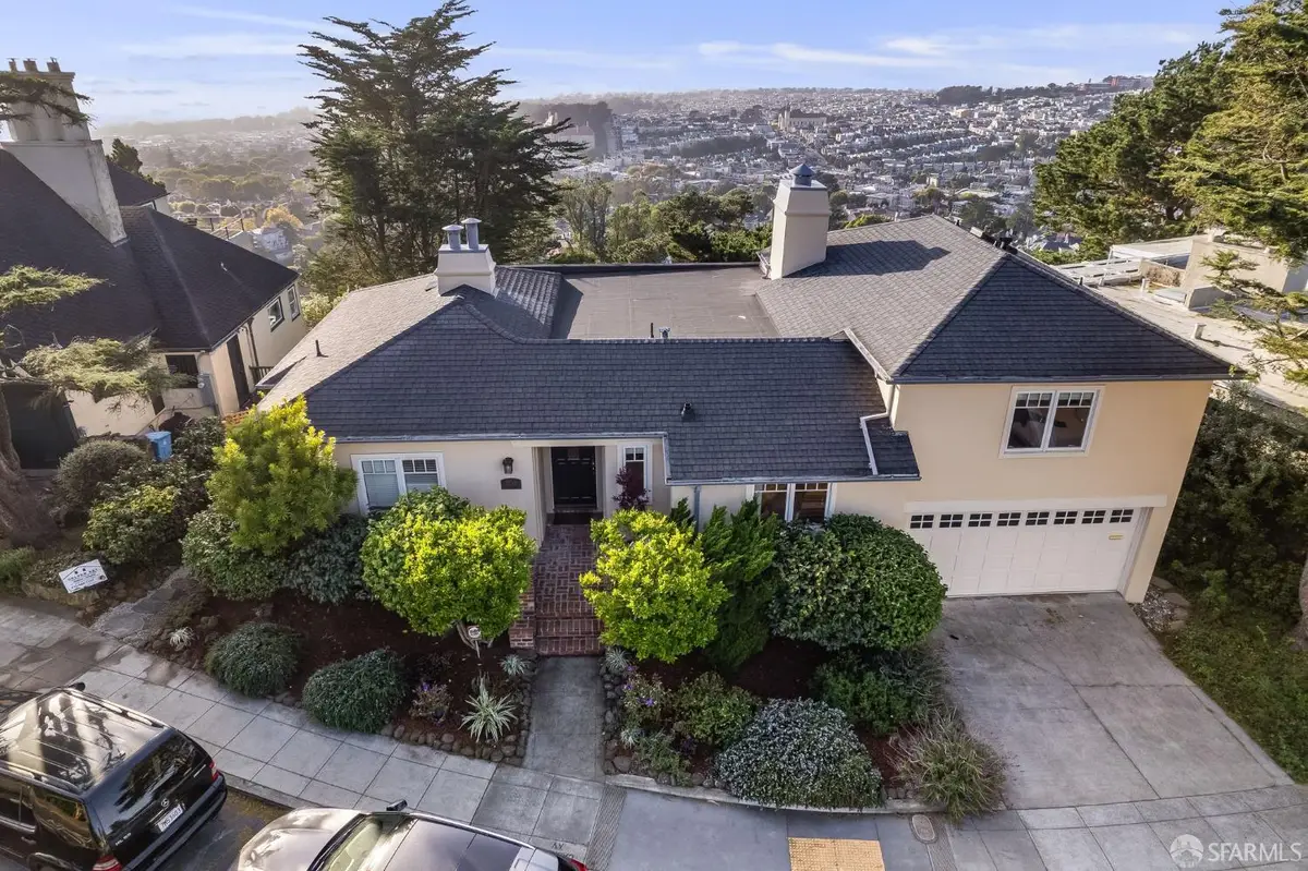 200 Casitas Avenue, San Francisco, CA 94127 - Image #1