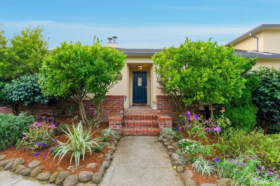 200 Casitas Avenue, San Francisco, CA 94127 - Image #2