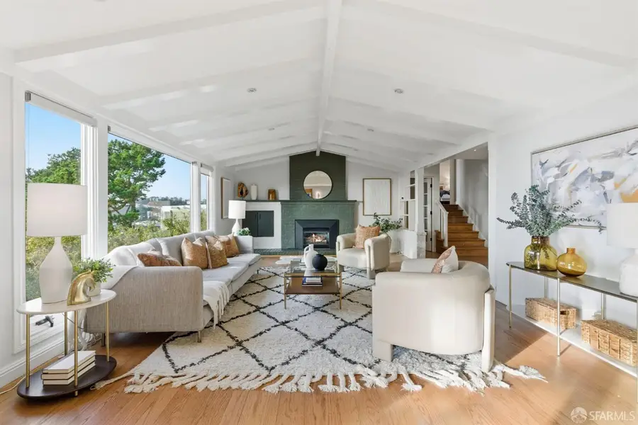 200 Casitas Avenue, San Francisco, CA 94127 - Image #3