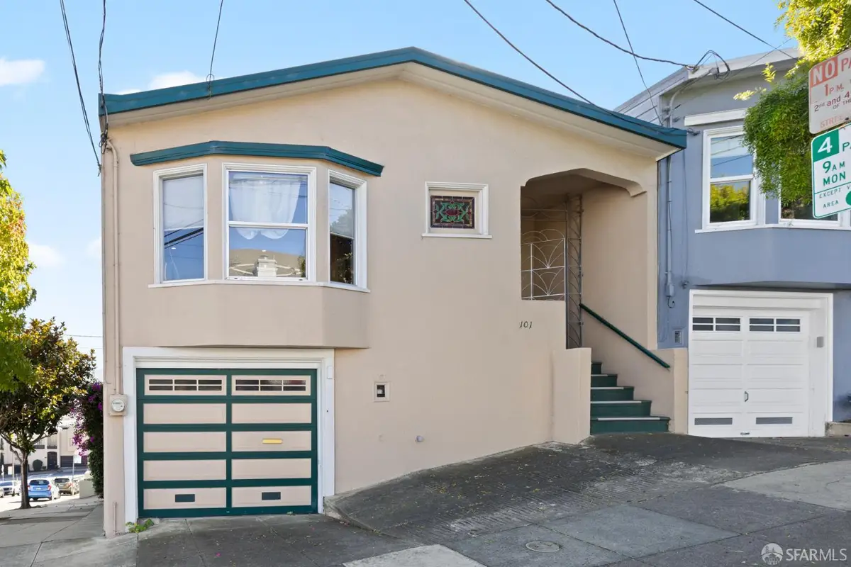 101 Joost Avenue, San Francisco, CA 94131 - Image #1