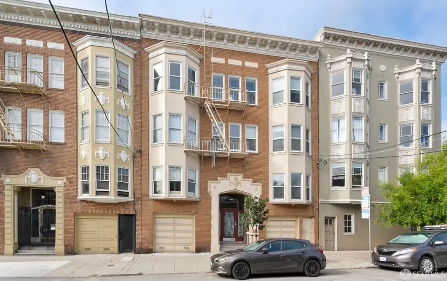 555 Broderick Street, San Francisco, CA 94117 - Image #2