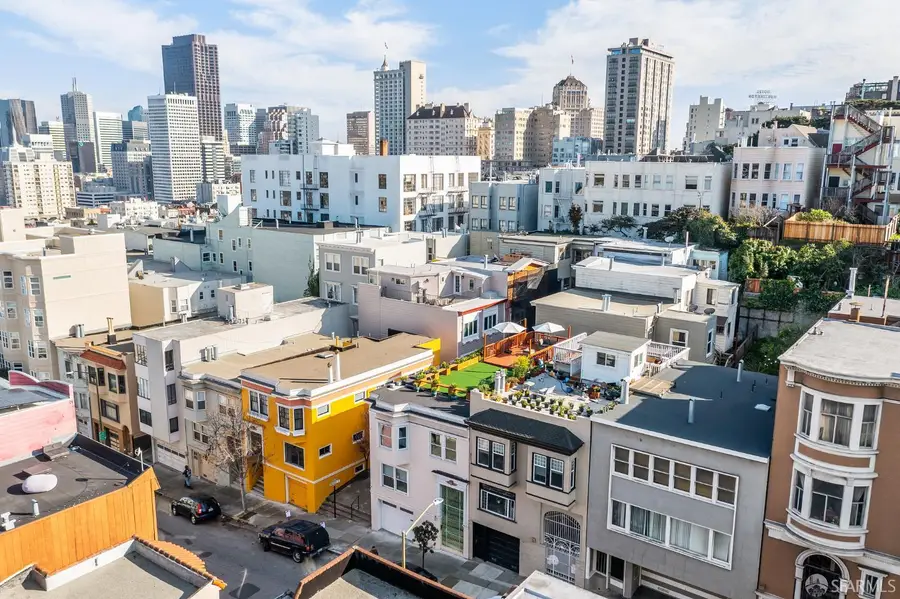 1159 Pacific Avenue, San Francisco, CA 94133 - Image #3