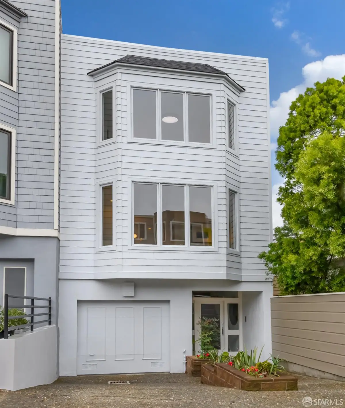 2010 Castro Street, San Francisco, CA 94131 - Image #1