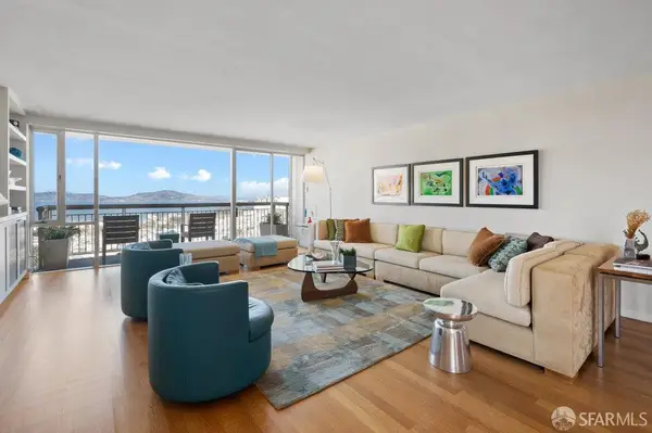 2200 Pacific Avenue #9A, San Francisco, CA 94115