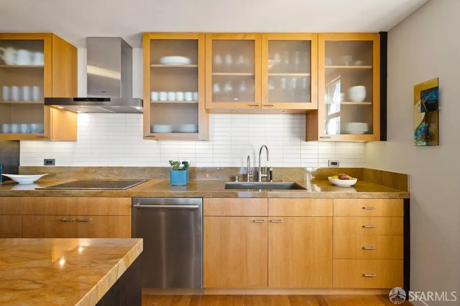 2200 Pacific Avenue #9A, San Francisco, CA 94115 - Image #2