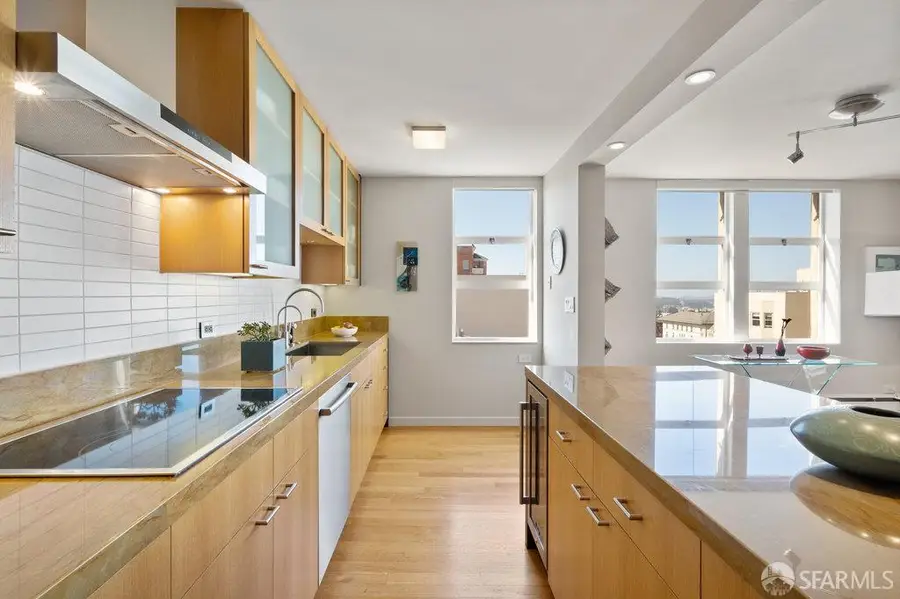 2200 Pacific Avenue #9A, San Francisco, CA 94115 - Image #3