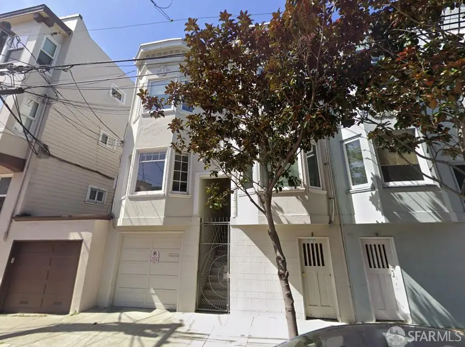72 Pearl Street, San Francisco, CA 94103 - Image #1