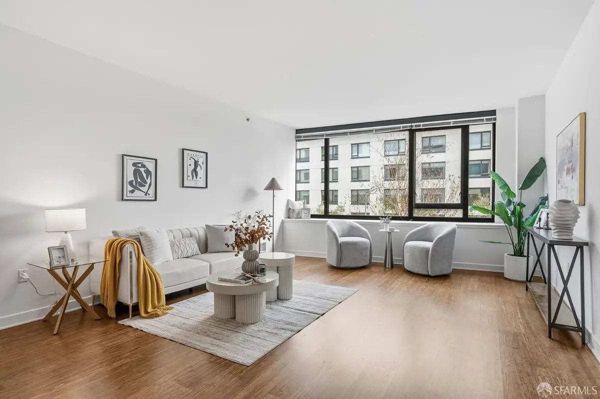 250 King Street #502, San Francisco, CA 94107 - Image #1