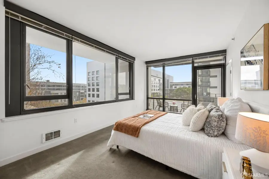 250 King Street #502, San Francisco, CA 94107 - Image #2