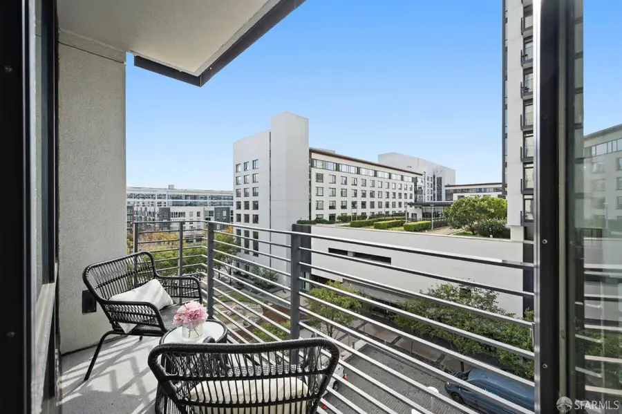 250 King Street #502, San Francisco, CA 94107 - Image #3