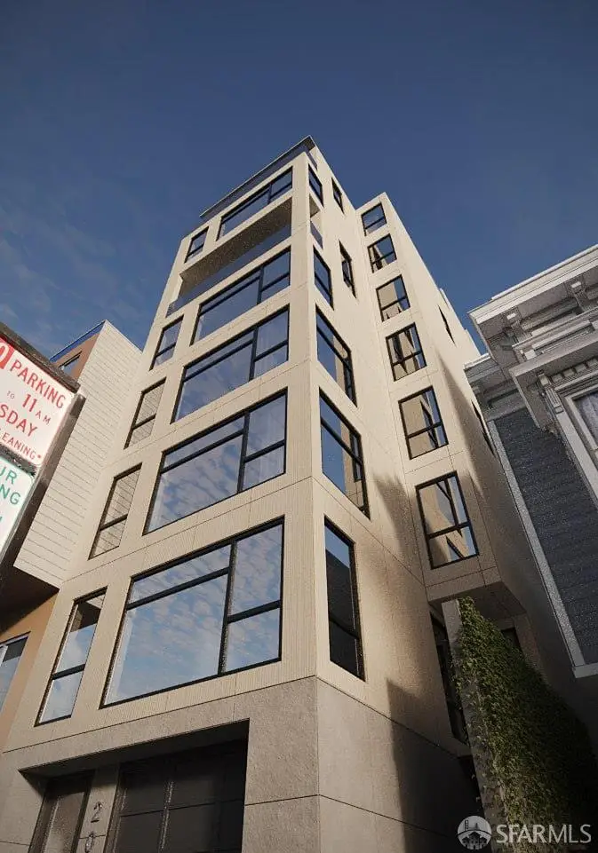2083 Ellis Street, San Francisco, CA 94115 - Image #2