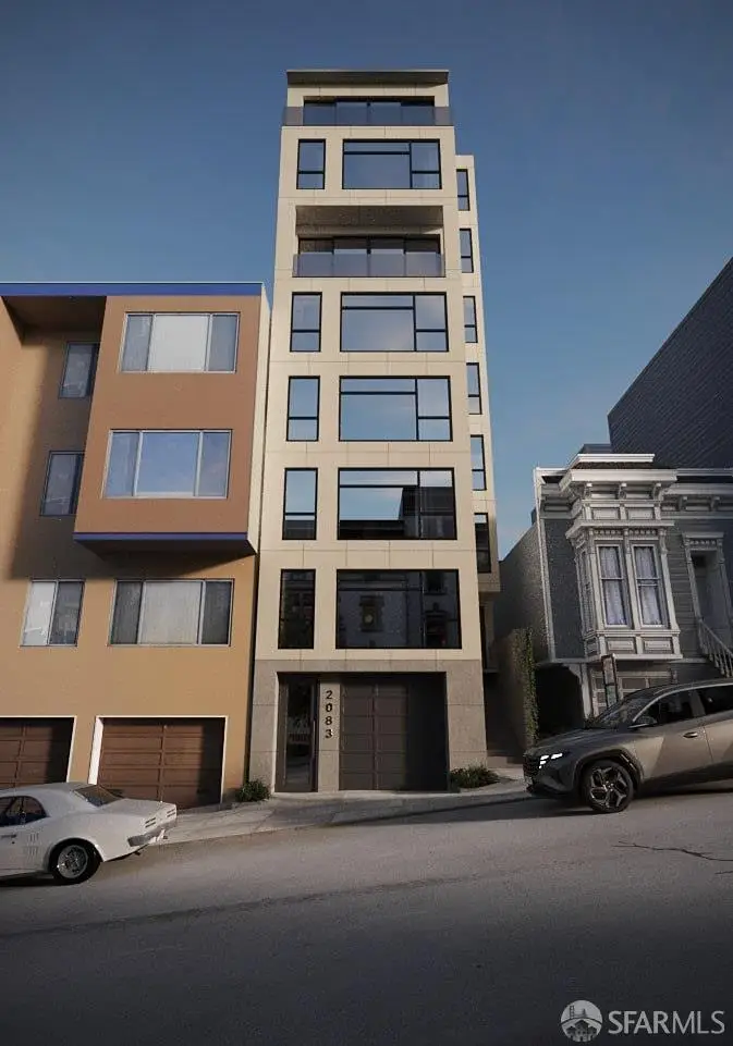 2083 Ellis Street, San Francisco, CA 94115 - Image #3