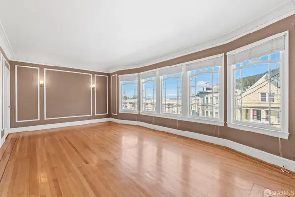 1523-1525 10th Avenue, San Francisco, CA 94122