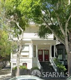 745 Cole Street, San Francisco, CA 94117 - Image #1