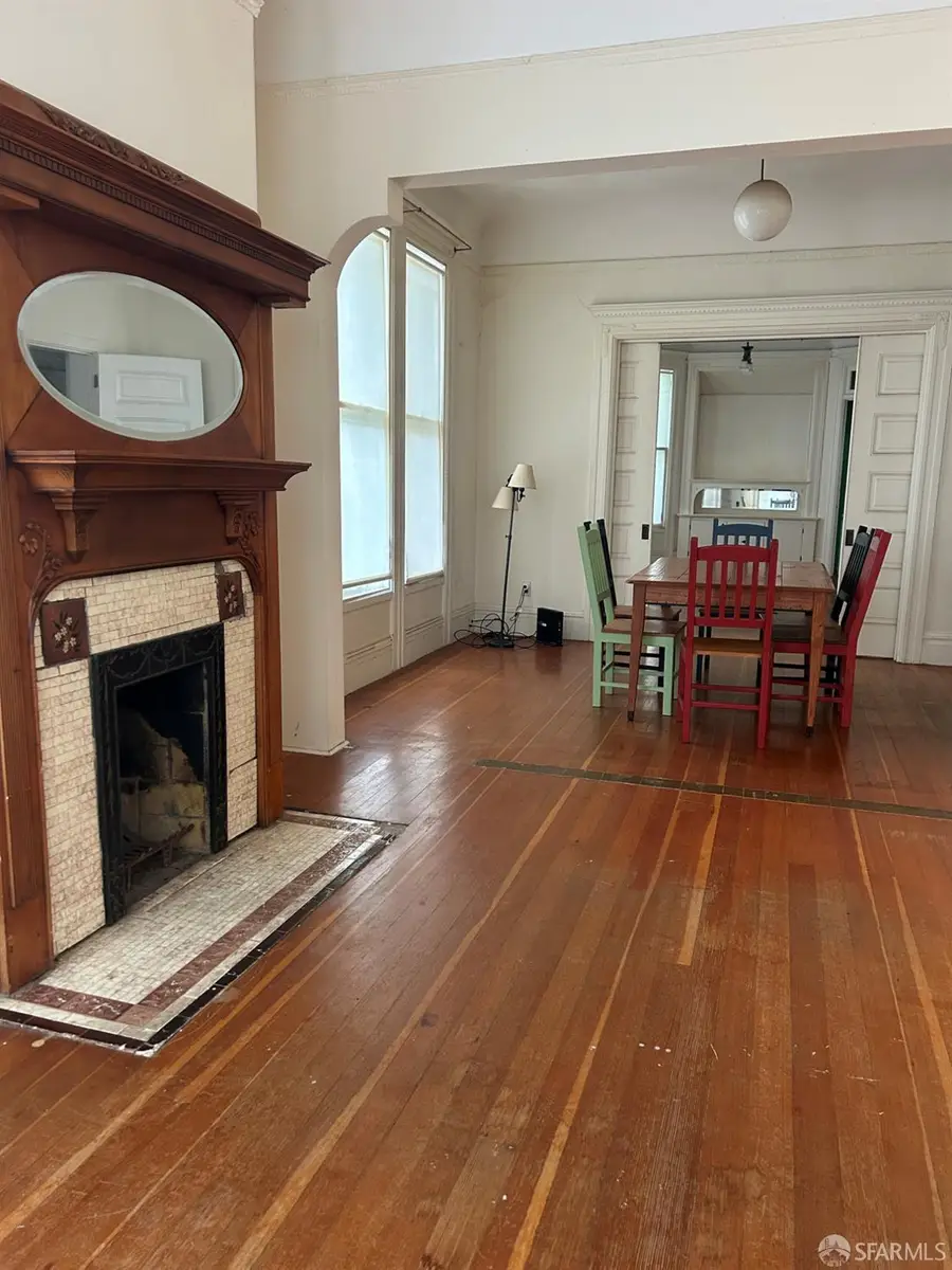 745 Cole Street, San Francisco, CA 94117 - Image #2