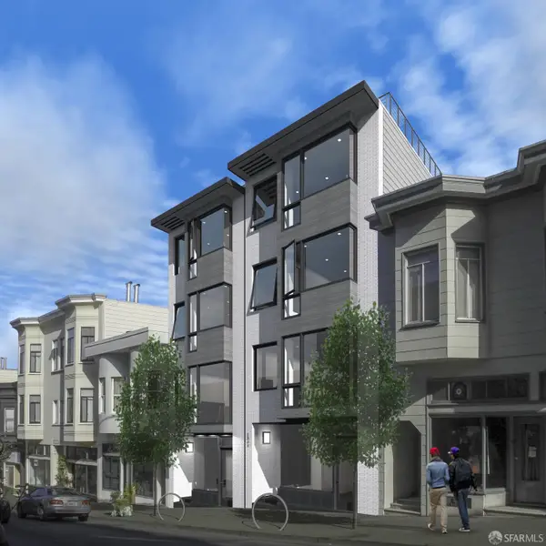 1364 Pacific Avenue, San Francisco, CA 94109