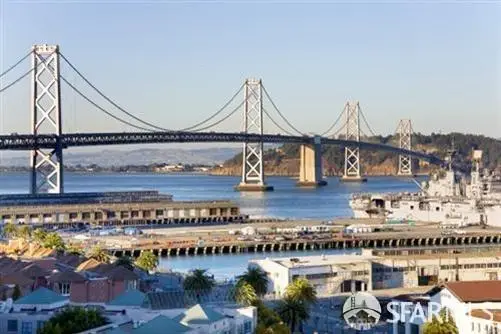 88 King Street #907, San Francisco, CA 94107 - Image #1