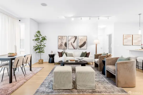 238 Olive Street #302, San Francisco, CA 94109