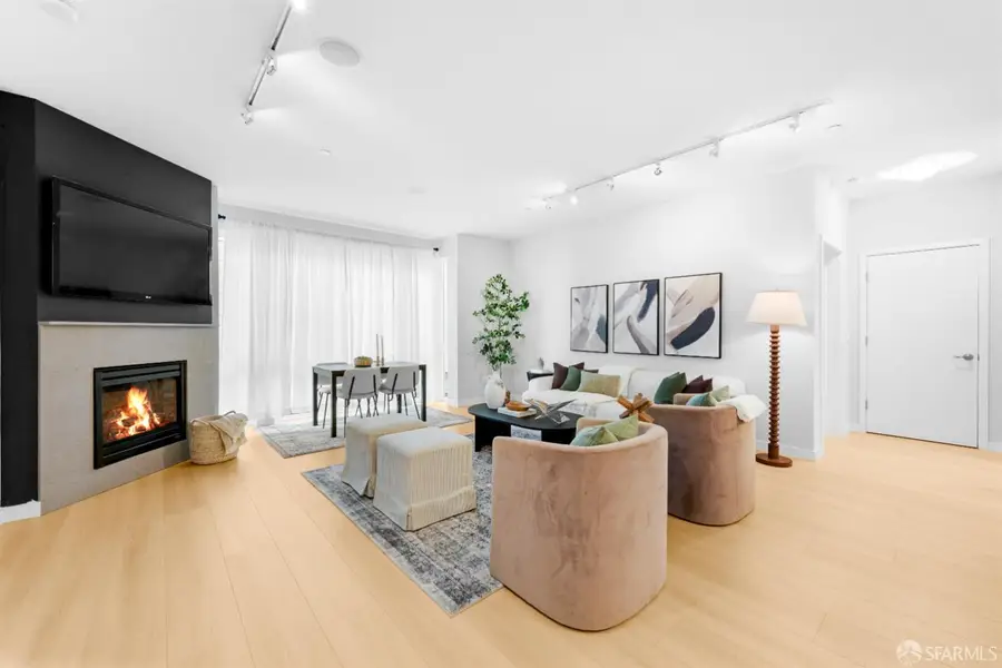 238 Olive Street #302, San Francisco, CA 94109 - Image #2