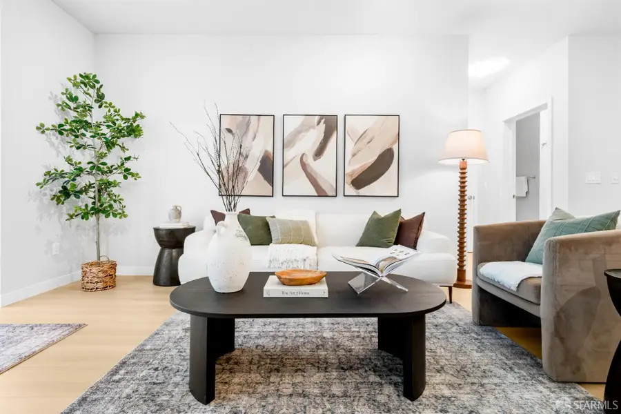 238 Olive Street #302, San Francisco, CA 94109 - Image #3