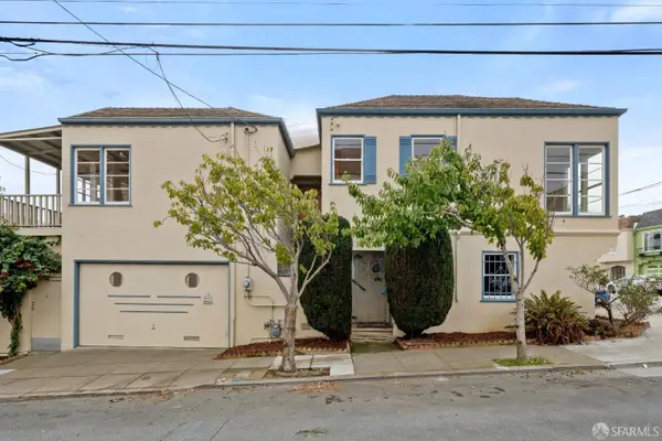 445 Wayland Street, San Francisco, CA 94134