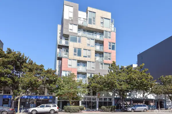 766 Harrison Street #713, San Francisco, CA 94107